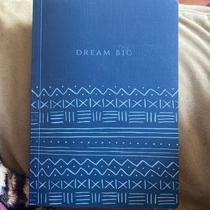 Goal setting / project planner